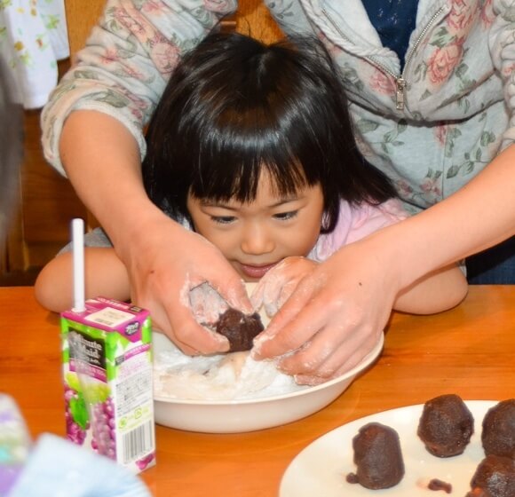 思いやりの心を育むコミュニケーションできる住まい