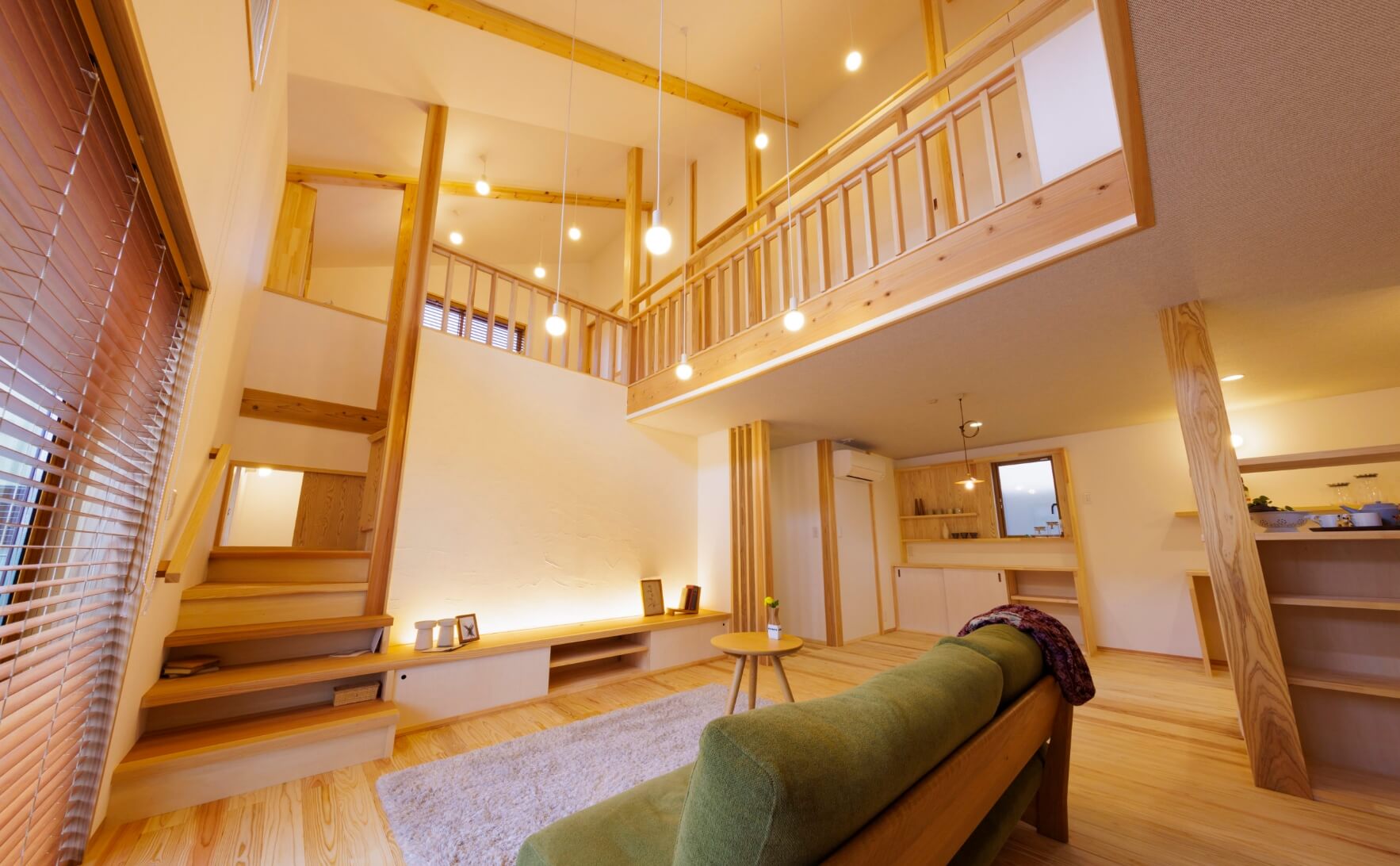 頼成のこだわり