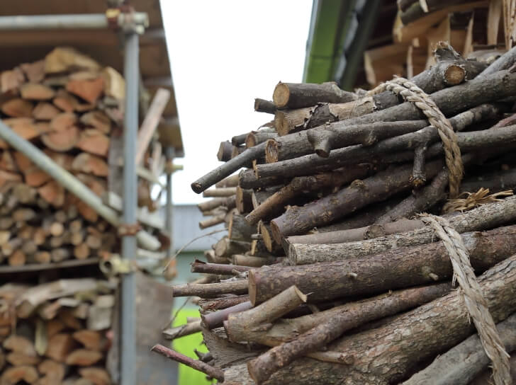富山の気候にあった注文住宅